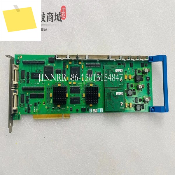 MVS6102T303 MVS6100SL104-003 ICOS 데이터 수집 카드용 제품 이미지