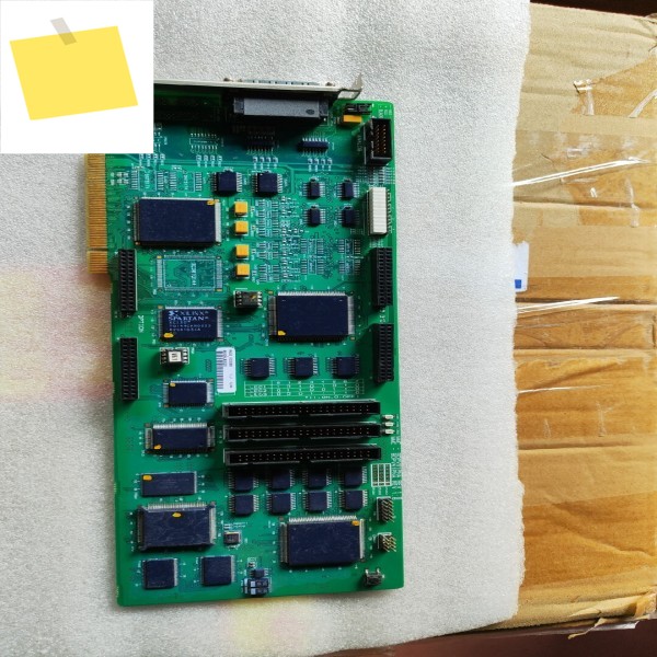 MMC-BDPV41PNA REV 1.6용 모션 제어 카드 새 제품 제품 이미지