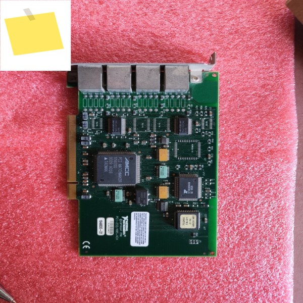 For American PCI-232485.4CH RS232 4 Card 제품 이미지
