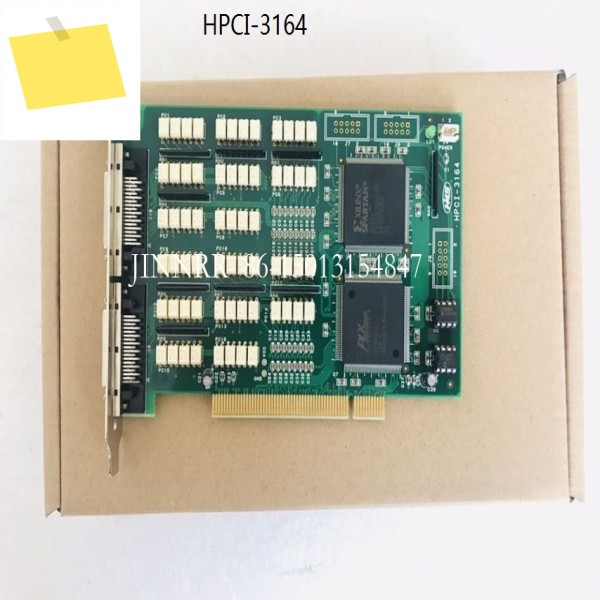 비전 시스템용 HIMS HPCI-3164 제품 이미지