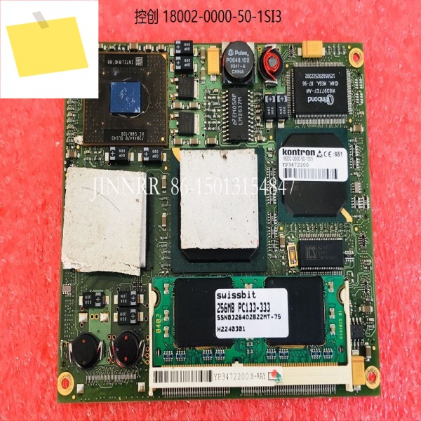 제어 Chuang 18002-0000-5018002-0000-50-1SI3 ETX 마더보드 1 제품 이미지