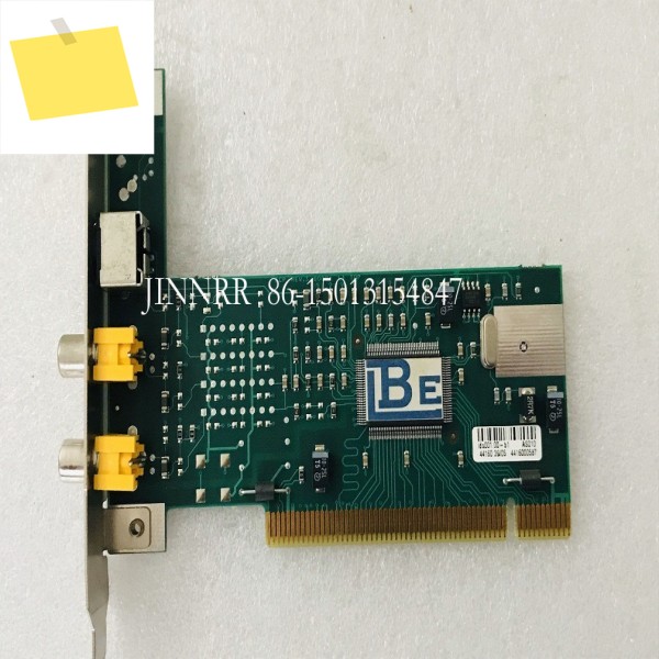 LBE Ids001.00-B1 AS010FCP REV.3 이미지 수집 카드 1 제품 이미지