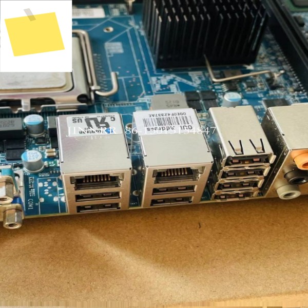 For KTQ45ATXE Industrial Control Motherboard 제품 이미지