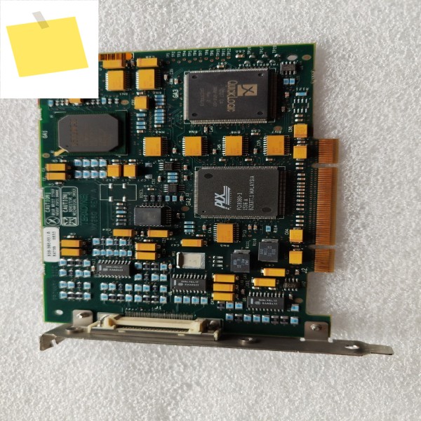 Teradyne MX360 939-360-00A Rev A Pci Karte 이미지 수집 카드미국산 제품 이미지