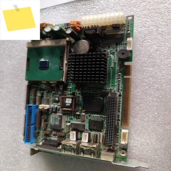 SBC-659 REV B1.1용 CPU 메모리 상태가 있는 Yanyang 산업용 제어 마더보드가 새로 테스트되었으며 준비가 완료되었습니다 제품 이미지