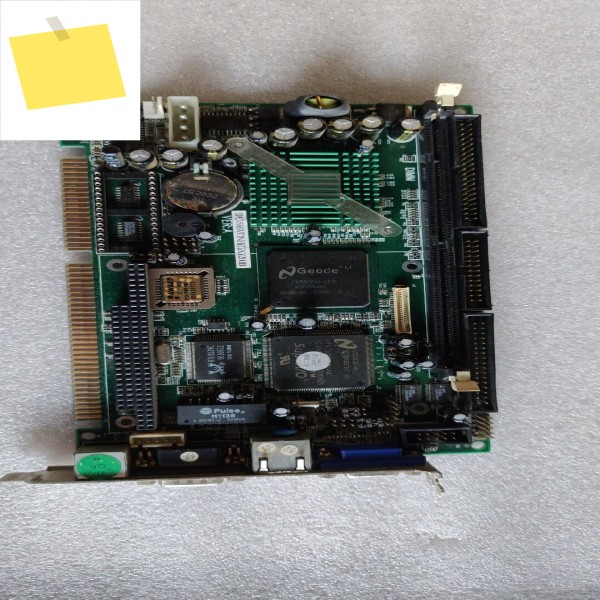 원래 분해 IPC-586VDNHGX 장비용, 마더보드 상태 양호, 테스트를 통해 손상되지 않음 제품 이미지