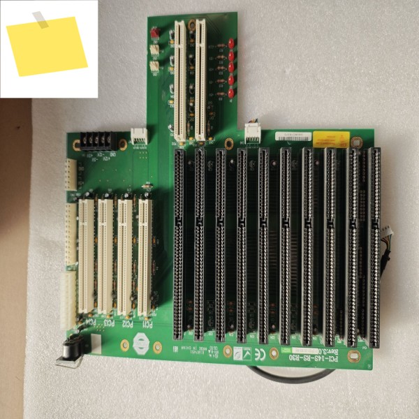 산업용 제어 컴퓨터 마더보드 PCI-14S-RS-R30 REV: 3.0 제품 이미지
