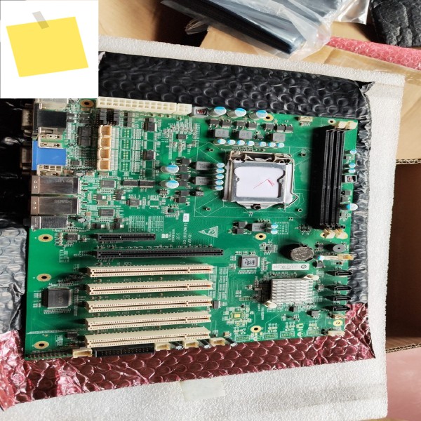 EC0-1816V2NAB -6COM VER: C01용, 양호한 상태 테스트됨, 손상되지 않은 10개 제품 이미지
