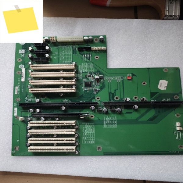 산업용 제어 베이스 플레이트 PXE-13S-R42 Rev: 4.2 제품 이미지