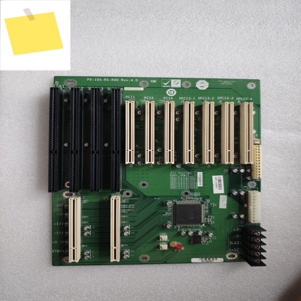 베이스 플레이트 PX-10S-RS-R40 REV: 4.0 양호한 상태 제품 이미지