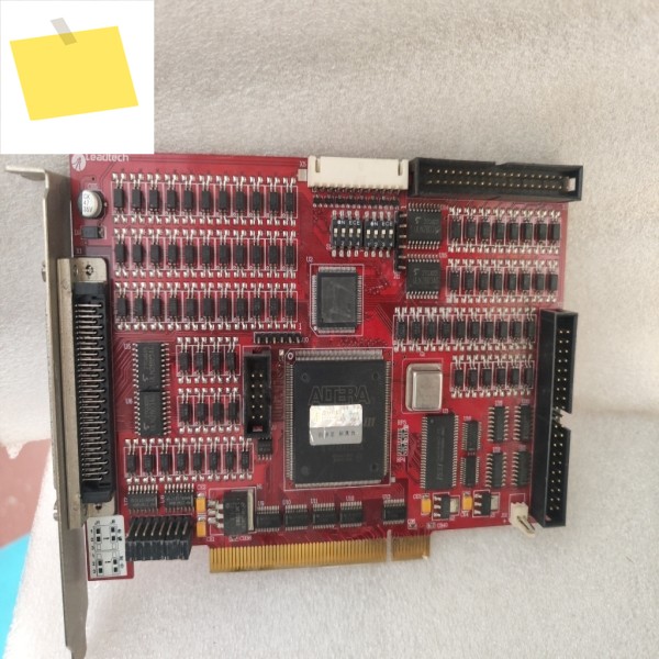 Lei Sai DMC5480A-AD V1.2 궤도 모션 제어 카드용 제품 이미지