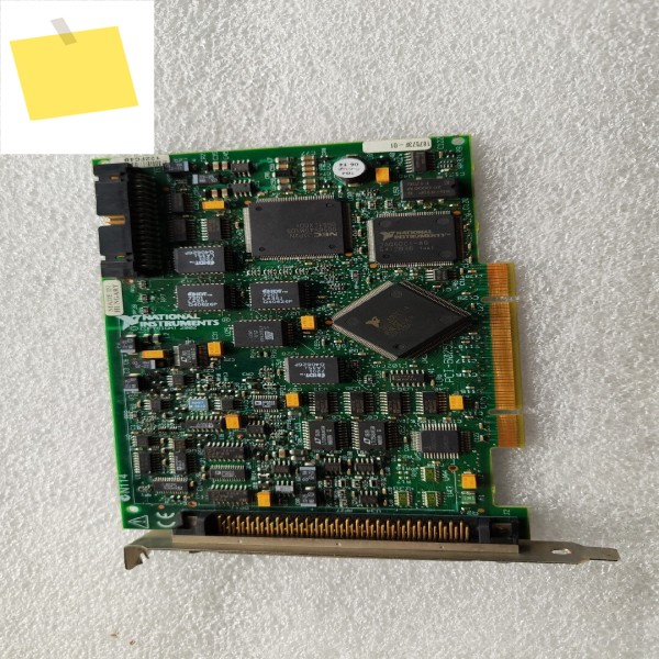 PCI-6025E의 경우 777744 -01 통신데이터 수집 DAQ 카드는 그대로 테스트되었습니다. 제품 이미지