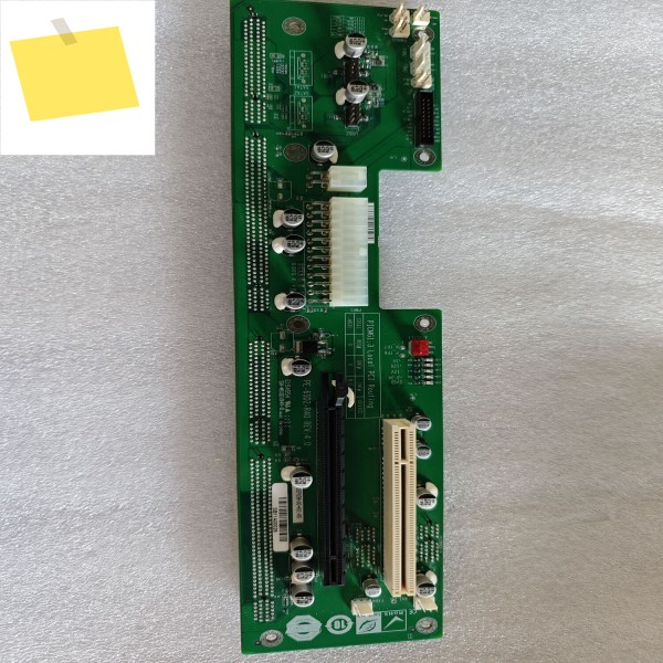 PE-6SD2-R40 REV: 4.0 산업용 제어 바닥 플레이트 신품 제품 이미지