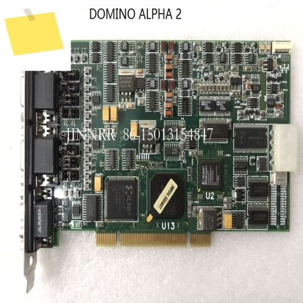 Euresys Domino Alpha2 고급 흑백 산업용 이미지 캡처 카드용 제품 이미지
