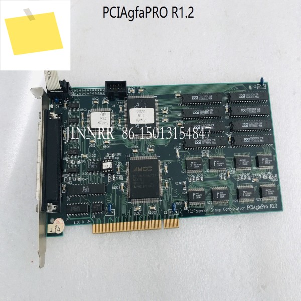 Pciagfapro R1.2 획득 카드 1의 경우 제품 이미지