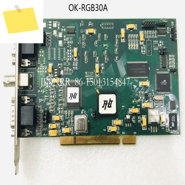 OK-RGB30A 이미지 수집 카드용 제품 이미지