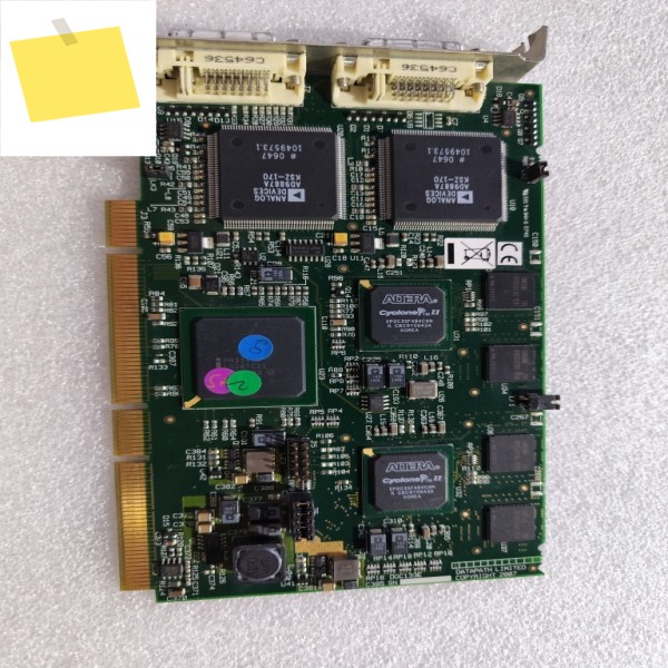 DGC133E 데이터 경로용 DATAPATH LIMITED 저작권 양호한 상태, 테스트 완료 및 됨 제품 이미지