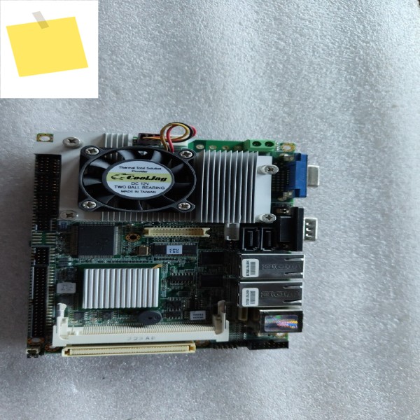 GENE-9455 REV의 경우. A1.1 Yanyang 마더보드 3.5인치, 신품 테스트 후 양호한 상태의 메모리 포함 제품 이미지