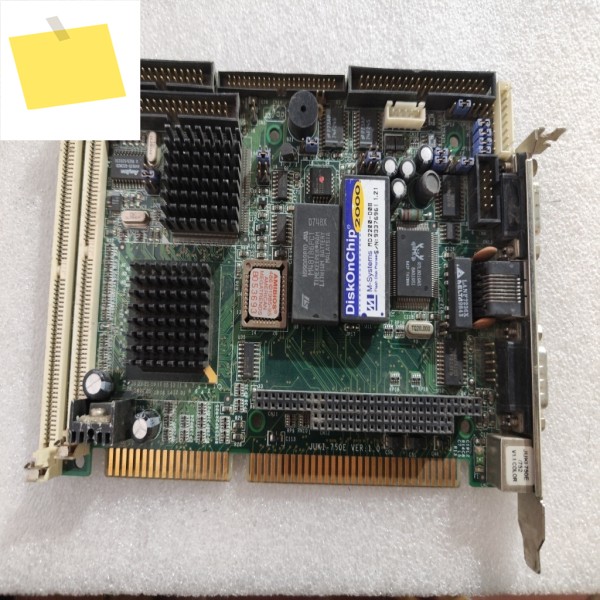 산업용 제어 컴퓨터 마더보드 JUKI-750E VER: 1.0 물리적 메모리 사진 전송 제품 이미지