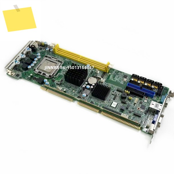 및 분해 PCA-6010VG, REV.A1 테스트 완료, 100% 정상 작동, 새제품 제품 이미지
