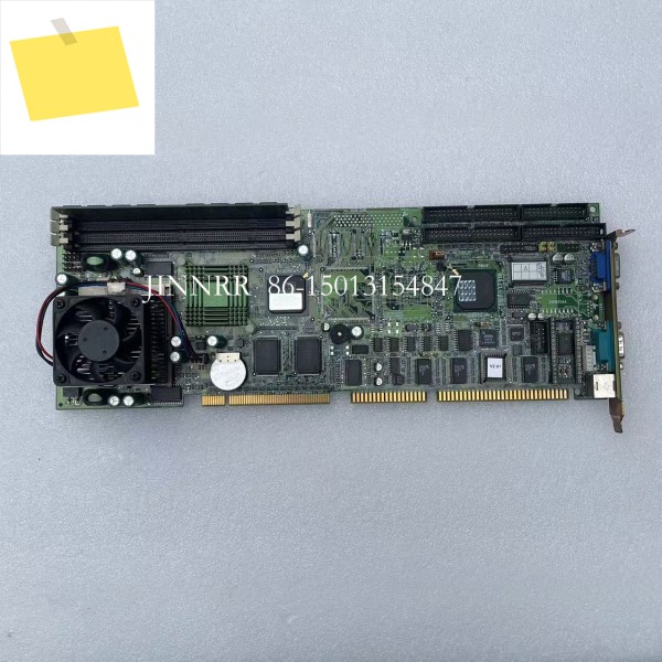 산업용 제어 컴퓨터 마더보드 PCA-6178 REV.A1 B1 B2 C1 CPU 메모리 팬 전송 제품 이미지