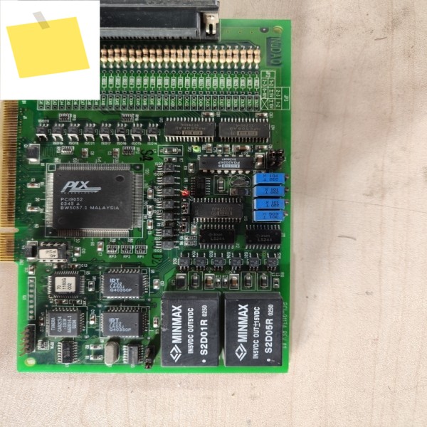 PCI-9113A의 경우 테스트를 거쳐 되었습니다. 제품 이미지