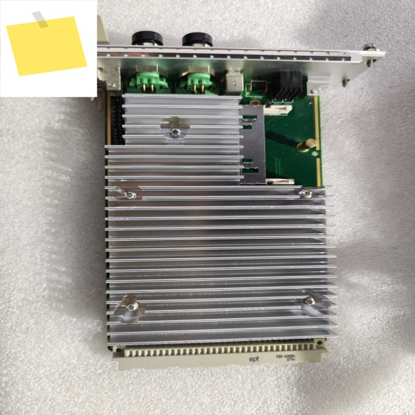 KQ-C810A-L6 V1.1 TKD401M-03-00 3U CPU 카드용 새 상태 제품 이미지
