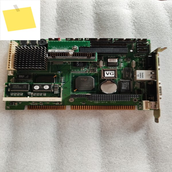Aisun 산업용 제어 컴퓨터 마더보드 SBC-558CAN REV A1.2의 경우 메모리로 그대로 테스트되었습니다 제품 이미지