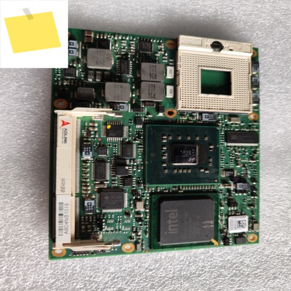 Adlink Original Express-MG-S 산업용 제어 보드용 51-72115-0A20 색상 새 테스트됨 양호 제품 이미지