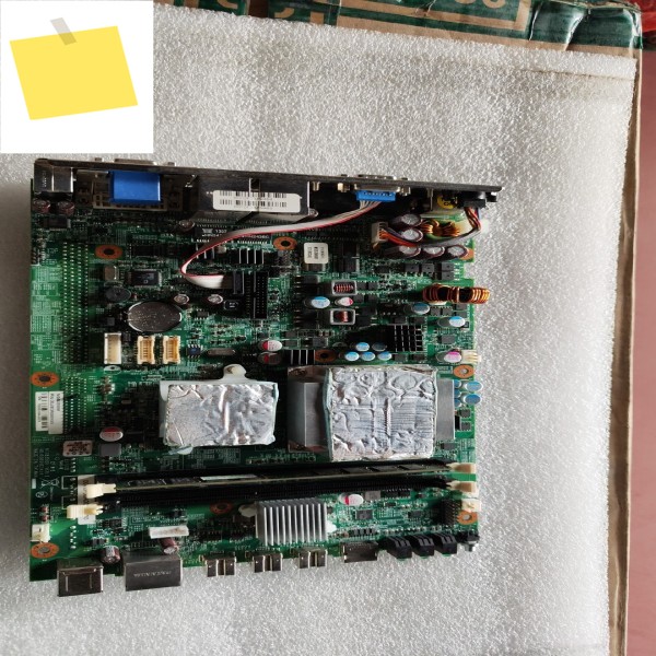 신품 Han SB3500 Rev: E 4BJ03500E1X10 양호한 상태, 테스트됨, 메모리 CPU 포함 제품 이미지