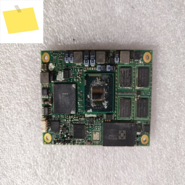 KONTRON MI005-용 104016 -2A 품질 보장 제품 이미지