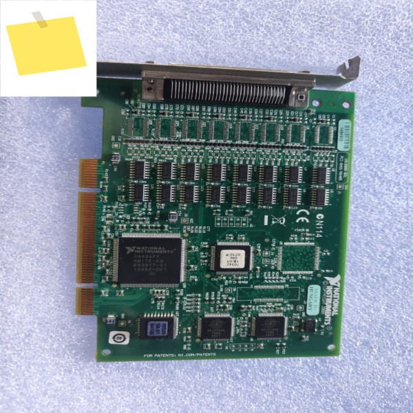 PCI-8431 RS485 컬러용 새 테스트 그대로 제품 이미지