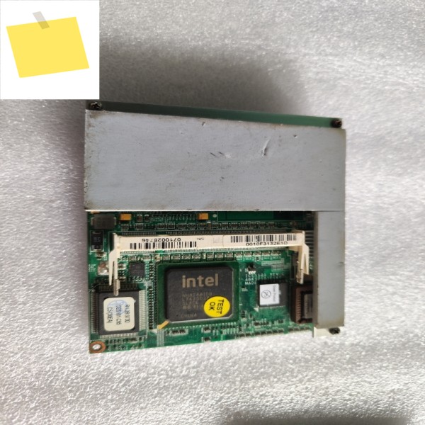 기존 New Han ICES101-C65 C5 30EA REV: 메모리 포함 제품 이미지