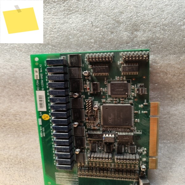 ADLINK PCI-7256 릴레이 출력 및 16채널 카운트용 제품 이미지