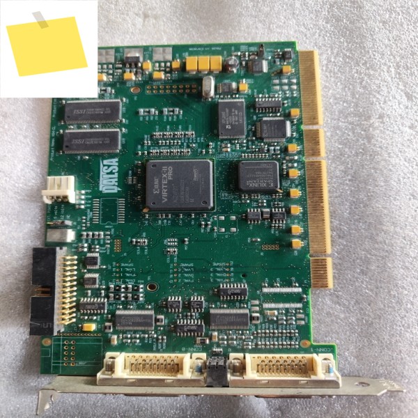 DALSA OR-64E0-IPRO0 이미지 수집 카드의 경우 색상이 좋습니다 제품 이미지