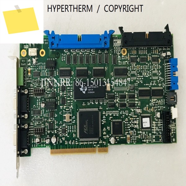 HYPERTHERMLUM 4축 SER ISO저작권 2011용 제품 이미지
