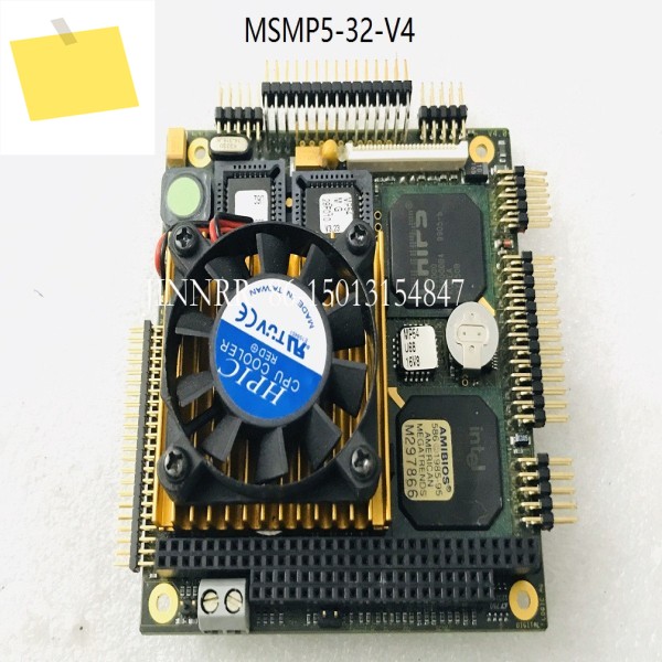 디지털 로직 MSMP5-32-V4 PR-185132 CPU 포함 제품 이미지