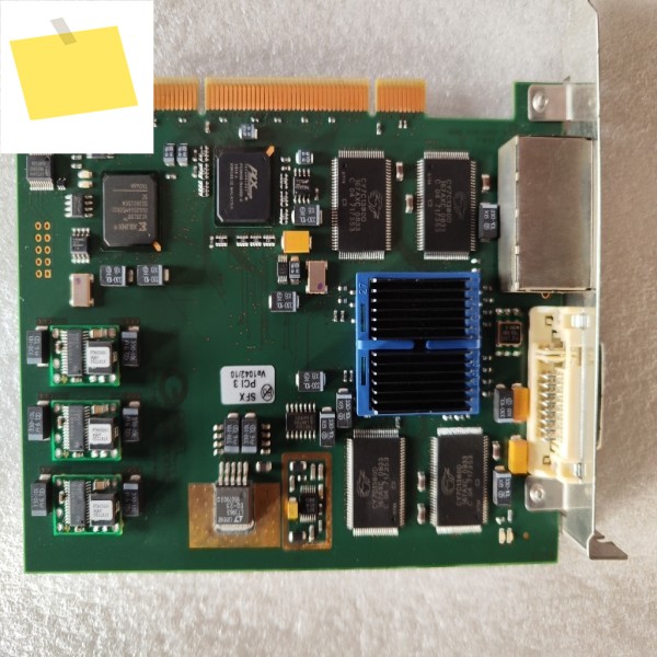 Gopel Electronic SFXPCI 1149-X 수집 카드 SCO-01X용 제품 이미지