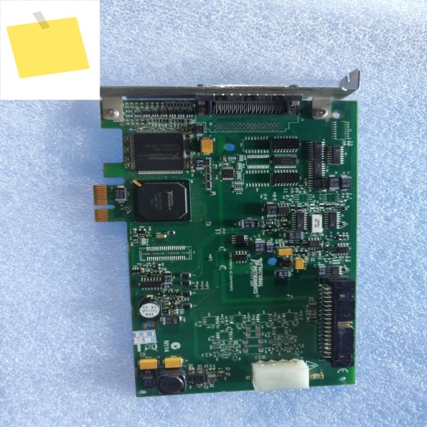 For Pcie-6320 The United States Has Undergone New Testing And Is Ready Shipment 제품 이미지