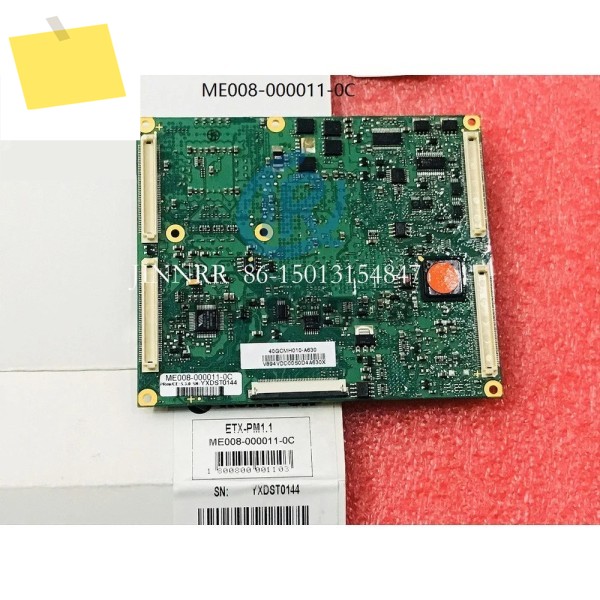 기존 ETX-PM1.1 ME008-000011-0C 마더보드 제품 이미지