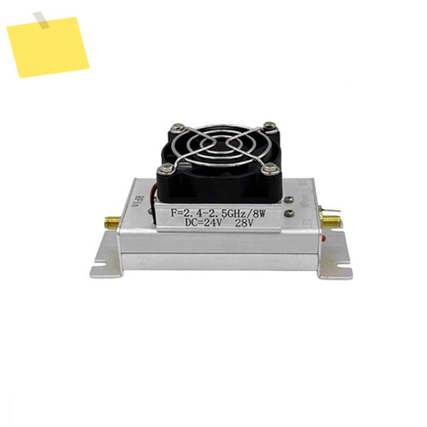 전력 증폭기 1575MHz 10W 모듈 RF GPS BD 2.4G 8W 제품 이미지