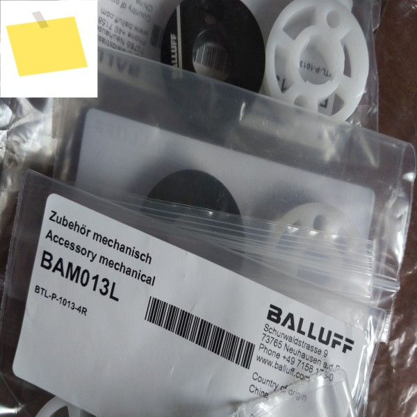 1PC 발루프 신품 BAM013L BTL-P-1013-4R 제품 이미지