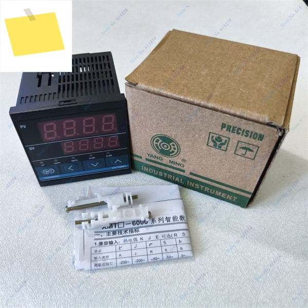 1pc YANGMING 신품 XMTD-6311 온도 컨트롤러 제품 이미지