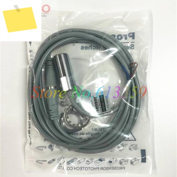 1PC 신품 정품 Prosensor 근접 스위치 TM1-X1805E1-P25 제품 이미지
