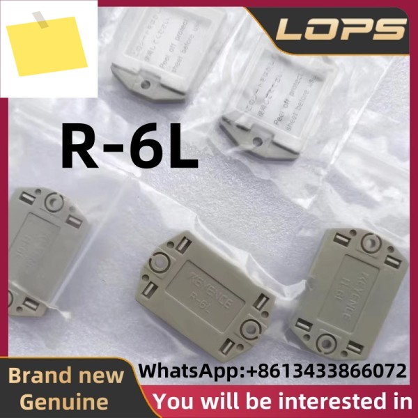 R-6L 신품 KEYENCE 반사경, 대량 , 환영합니다 제품 이미지