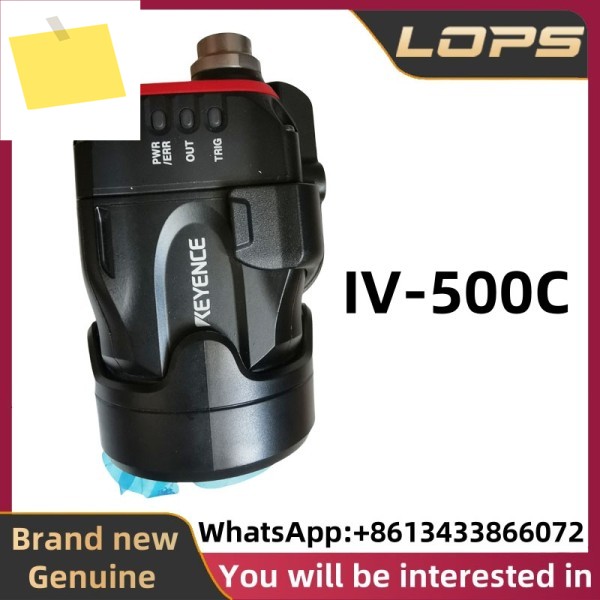 IV-500C 신품 KEYENCE 이미지 인식 센서, 대량 , 환영 제품 이미지