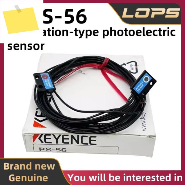 PS-56 신품 KEYENCE 분리형 광전 센서, , 환영 제품 이미지