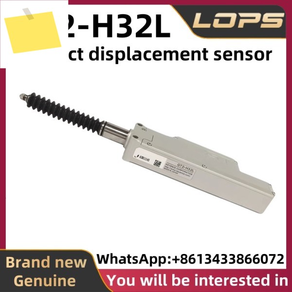 GT2-H32L 신품 KEYENCE 접촉 변위 센서, , 환영 제품 이미지