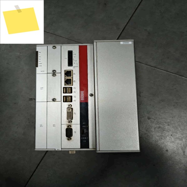 C6930-0030 Beckhoff용 산업용 컨트롤러 제품 이미지