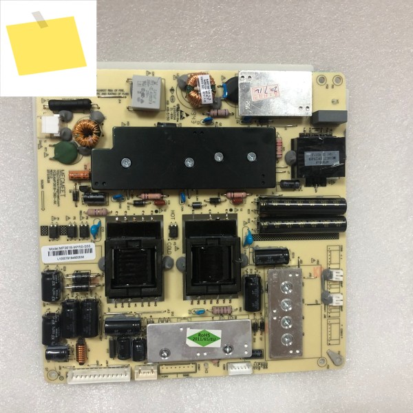 1pcslote 좋은 품질 MP3618-WY50-S55 제품 이미지